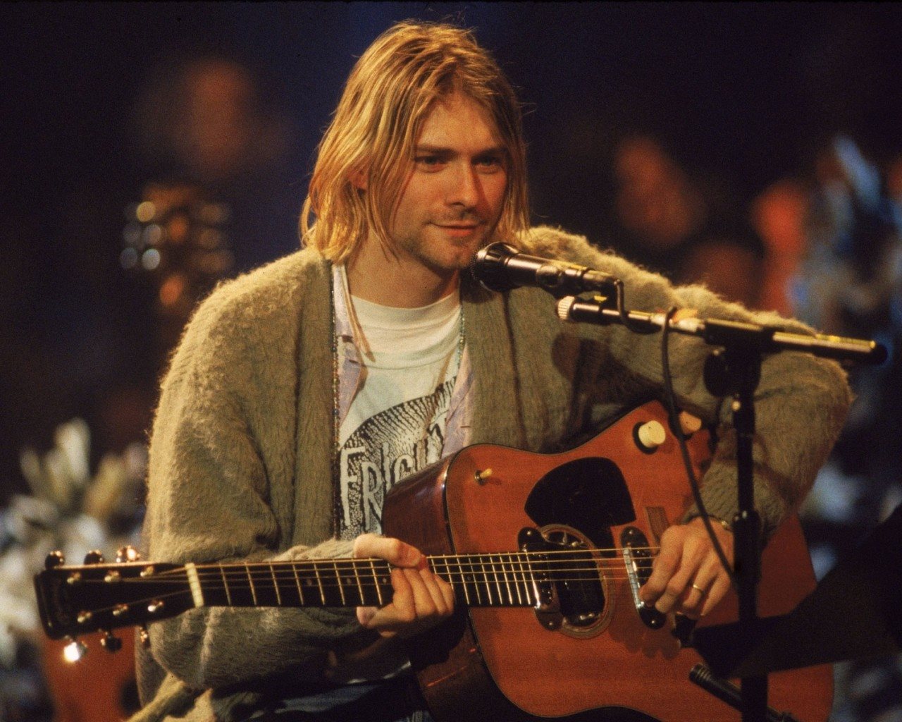 FBI a declasificat dosarul legendarului Kurt Cobain. Noi dezvăluiri despre moartea iubitului star rock