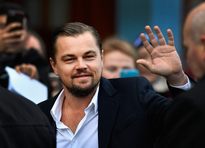 Leonardo DiCaprio, acuzat de ipocrizie. „Scapă de iahtul tău!”, îi transmite președintele Braziliei