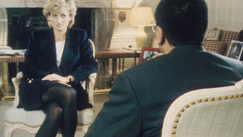 BBC a știut că Martin Bashir a înșelat-o pe Diana, spune cea mai recentă investigație