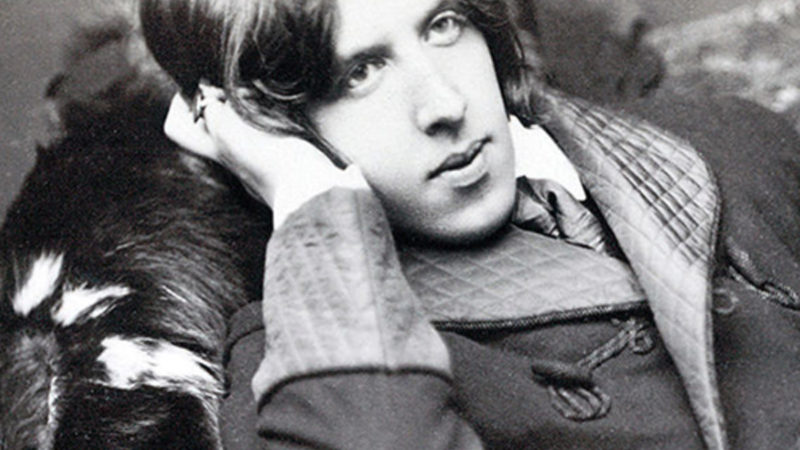 Iubirea interzisă a lui Oscar Wilde. Povestea poetului numit „Prințul fericit”