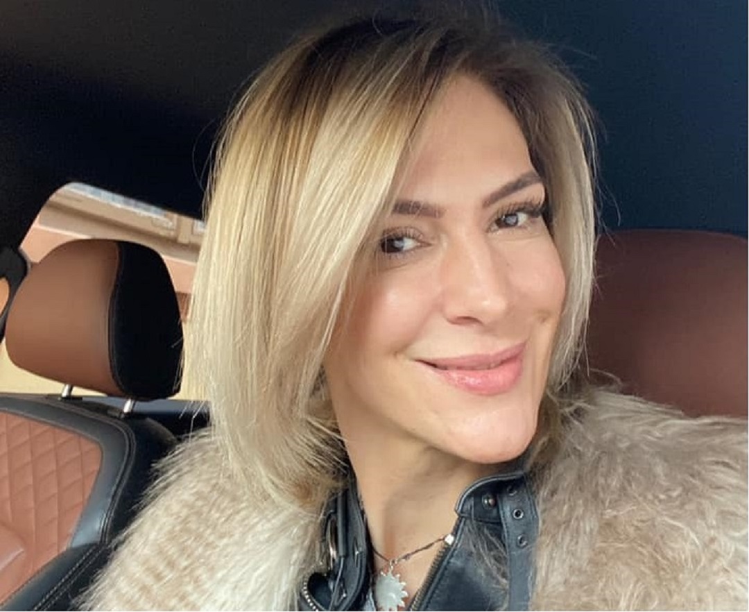 Roxana Ciuhulescu a fost șomeră. „Habar n-aveam încotro s-o apuc”