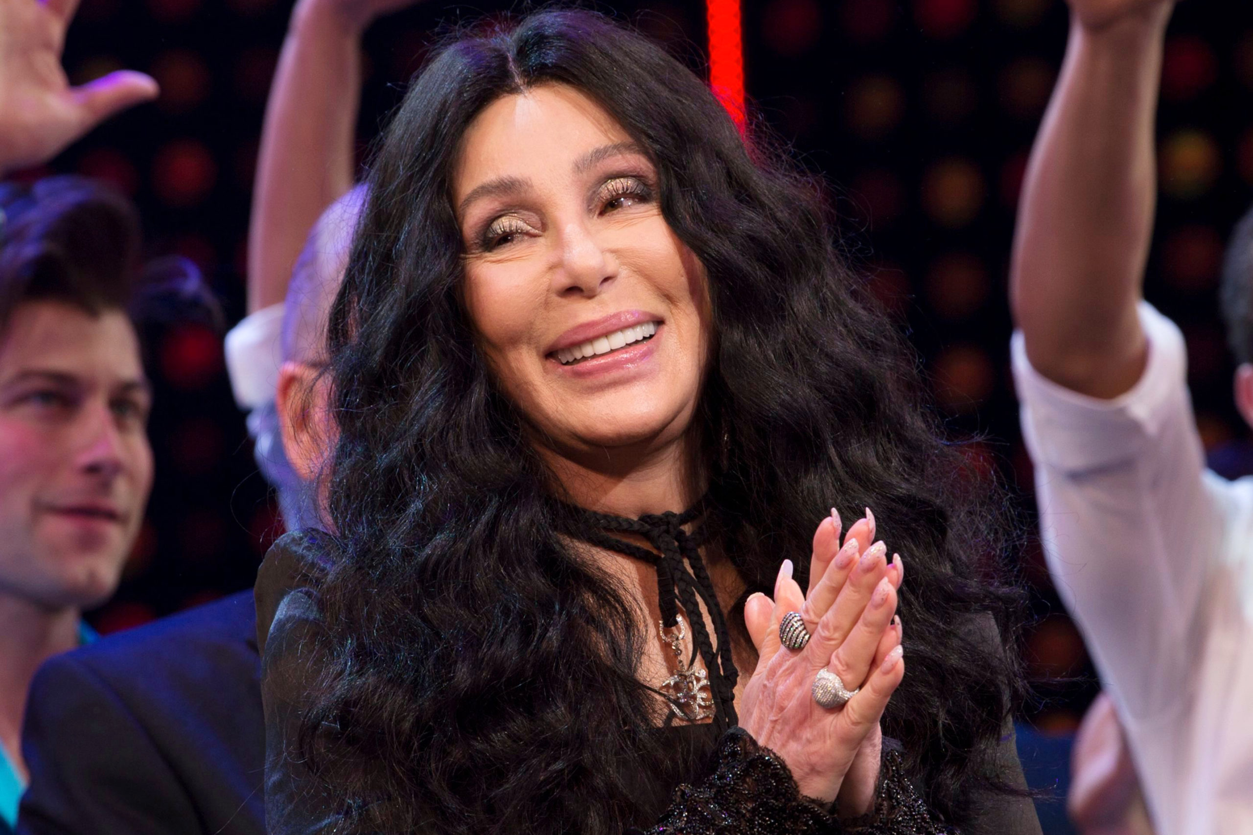 Extravaganta Cher, despre momentul în care a primit Oscarul