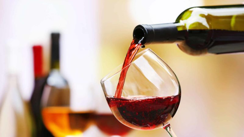 O sticlă de vin va fi vândută cu 1 milion de dolari. De ce prețul acesta uriaș?