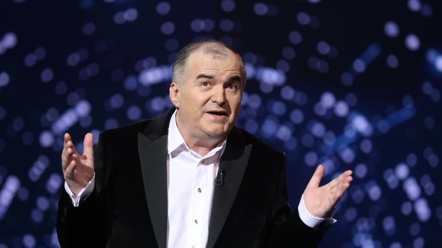 Florin Călinescu, declarații total neașteptate despre ce va face la Antena 1