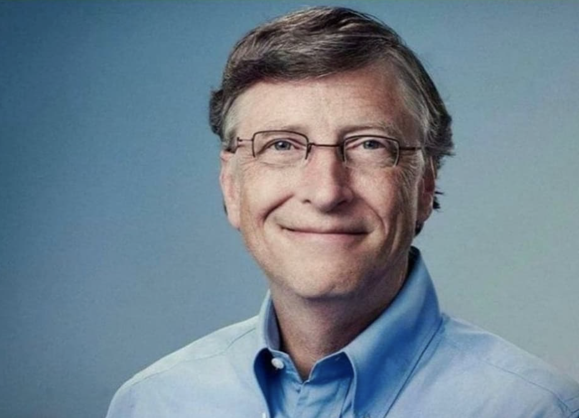 Bill Gates a dispărut și trăiește ascuns de trei luni. Abia acum a fost găsit