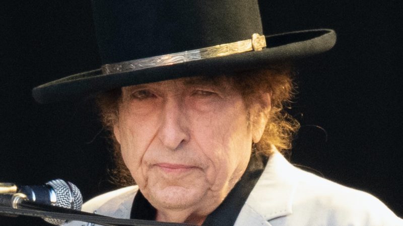 Bob Dylan este acuzat de pedofilie. Victima avea 12 ani