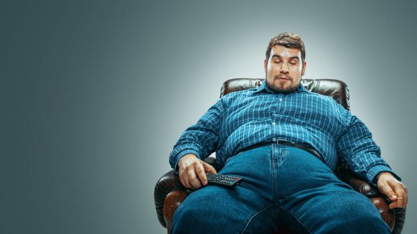 Motive psihologice care explică de ce oamenii nu scad în greutate chiar și cu exerciții fizice