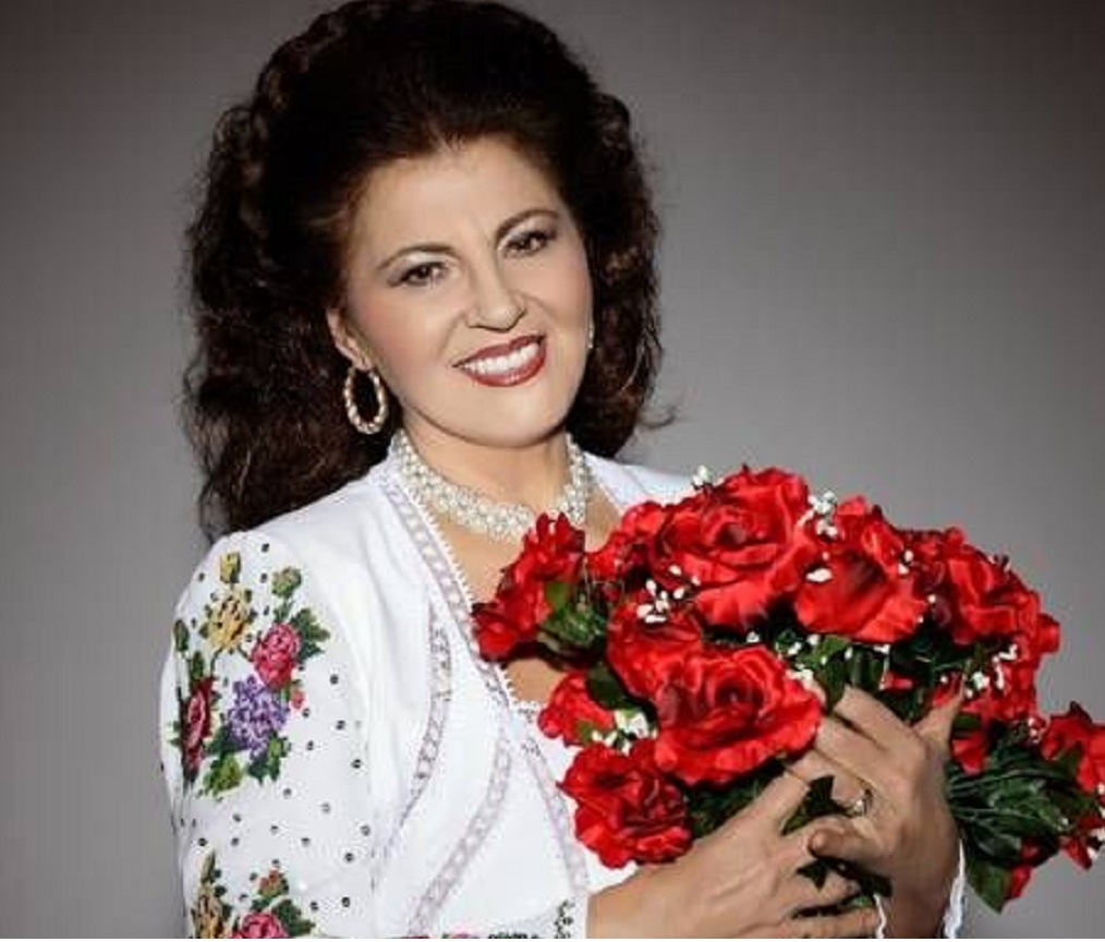 Irina Loghin, regina muzicii populare, are iarăși o bătrânețe liniștită. Iată câți bani i-a dat tribunalul București