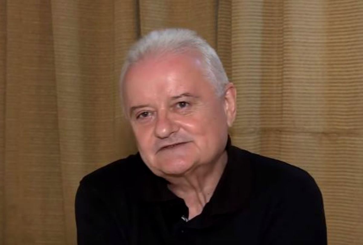 Declarația lui Irinel Columbeanu a contribuit la arestarea pedofilului Bogdan Drăghici. Ce i-a făcut fostului miliardar de la Izvorani