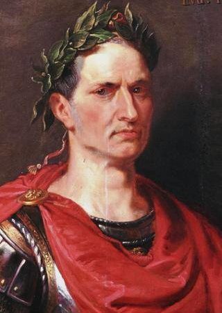 Iulius Cezar a fost răpit de pirați. S-a simțit jignit de recompensa prea mică