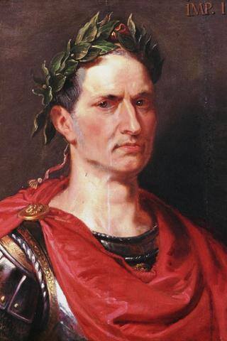 Iulius Cezar a fost răpit de pirați. S-a simțit jignit de recompensa prea mică