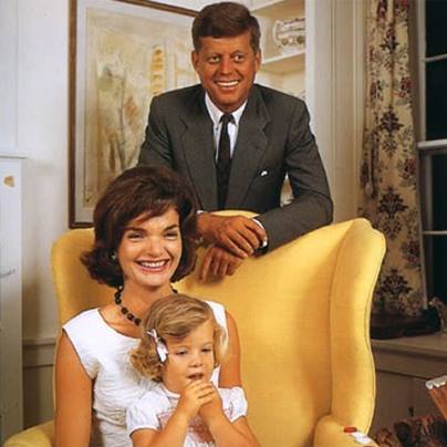 Blestemul familiei Kennedy. De unde a pornit totul