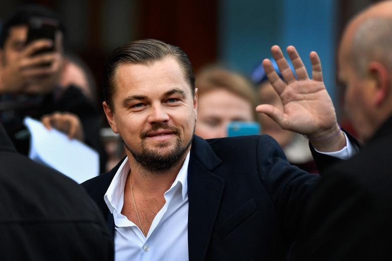 Adio, friptură de porc sau de vită! Leonardo DiCaprio s-a apucat să „crească” carne. Nu-i de glumă!