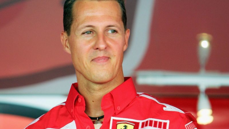 Cât costă tratamentul săptămânal al lui Michael Schumacher. E o sumă fabuloasă