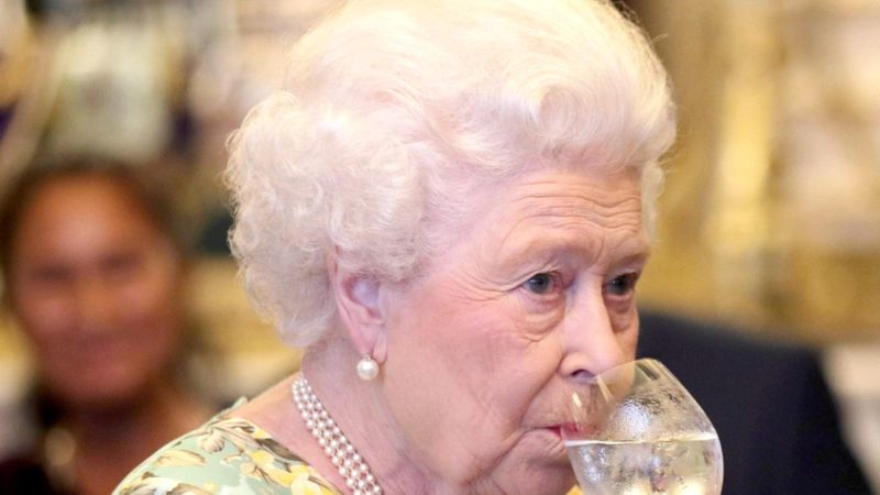 Regina Elisabeta II, o viață plină de secrete și „ciudățenii”