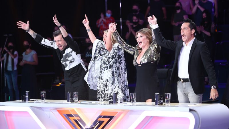 X Factor 2021 începe preselecțiile pentru cel de-al zecelea sezon