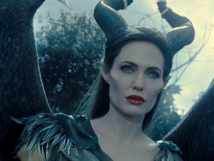 Angelina Jolie vine la Antena 1. Și cel mai bun film de animație