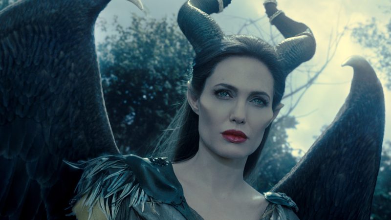 Angelina Jolie vine la Antena 1. Și cel mai bun film de animație
