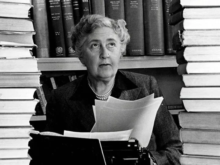 Bărbatul care i-a vindecat inima scriitoarei Agatha Christie. Povestea de dragoste în care aproape nimeni nu a crezut