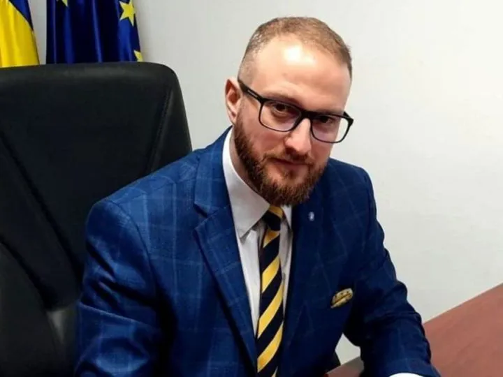 Fiul lui Dumitru Tinu a deschis cutia cu amintiri pentru mama sa. E important ce a ales