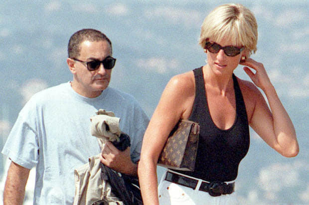 O întrebare pusă de 24 de ani: Era prințesa Diana însărcinată cu Dodi Al-Fayed?  Cineva face lumină
