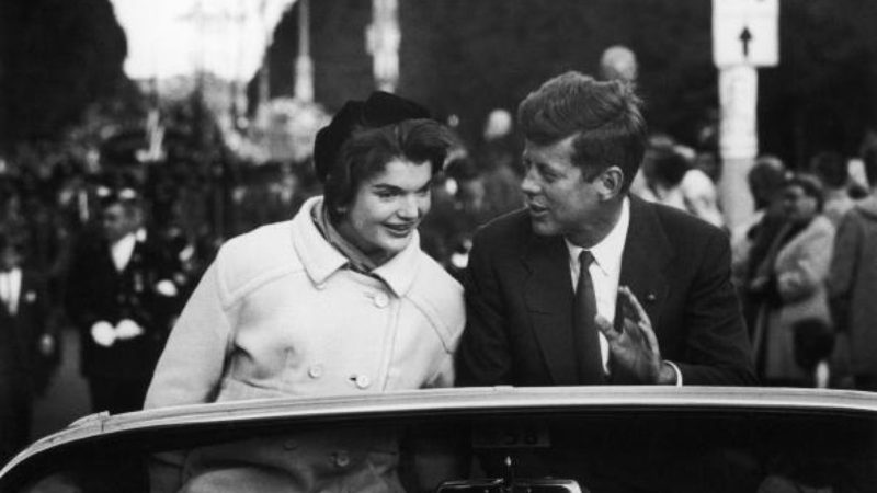 Aici a stat Jackie Kennedy după moartea lui JFK. Casa este de vânzare pentru 10 milioane de $