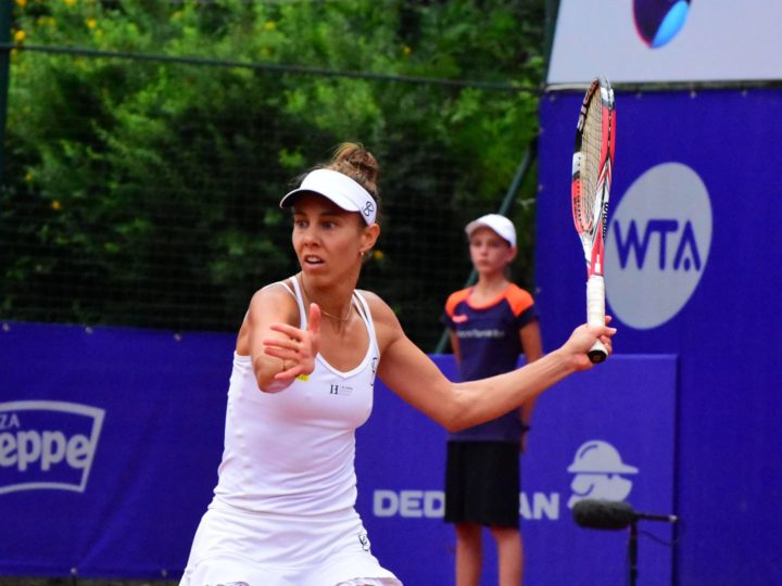 Mihaela Burzănescu a reușit ce alte jucătoare nu pot nici acum. Ce crede despre Serena Williams