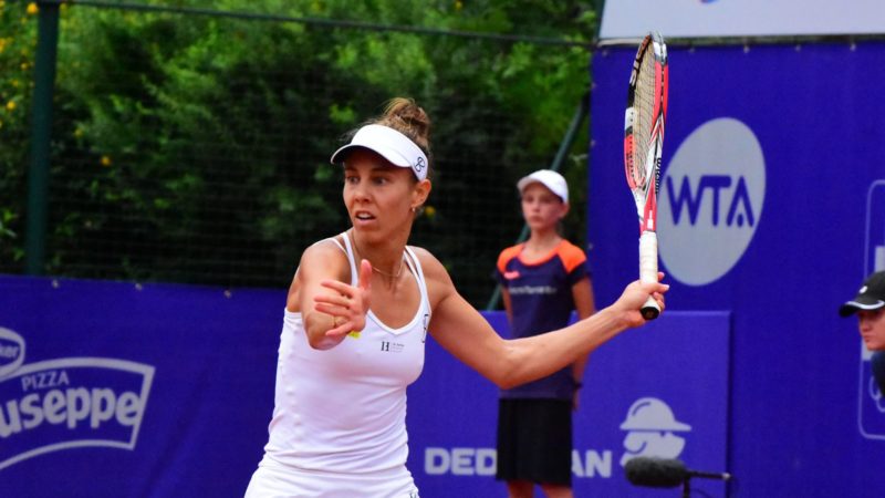 Mihaela Burzănescu a reușit ce alte jucătoare nu pot nici acum. Ce crede despre Serena Williams