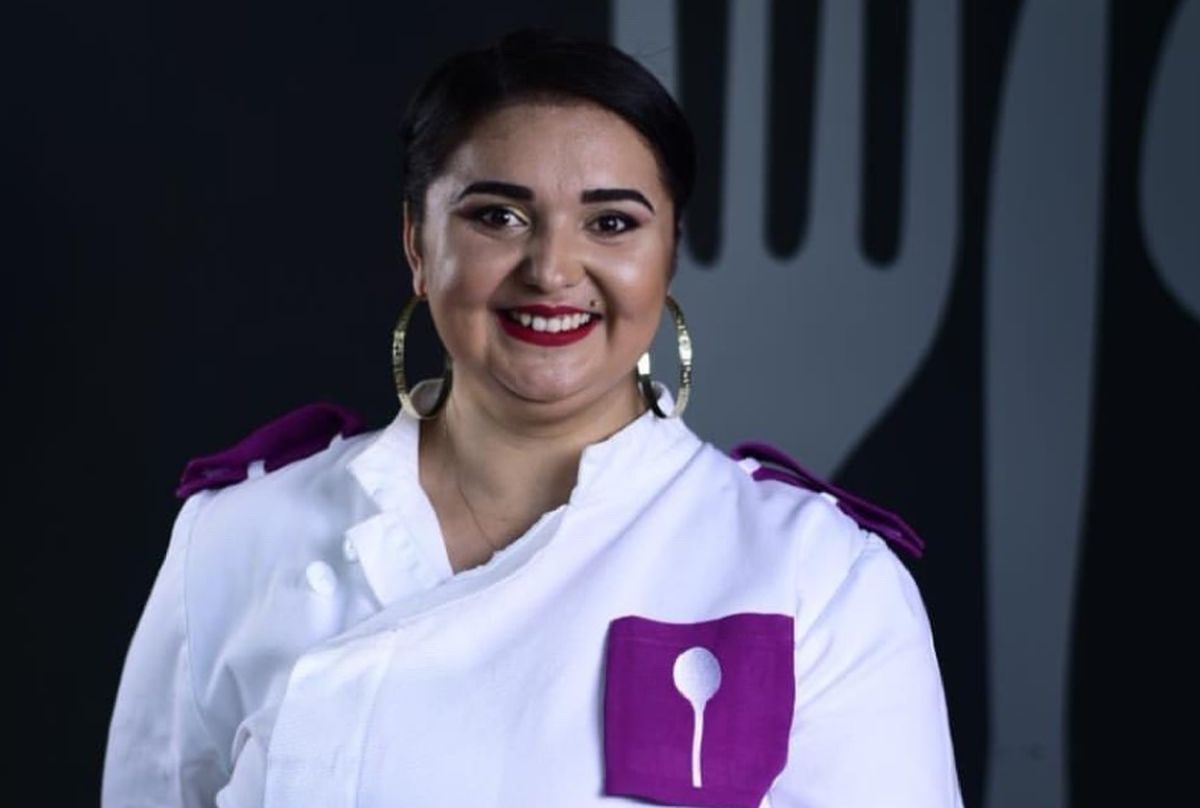 Câștigătoarea Chefi la cuțite, Narcisa Birjaru, spune ce va face cu premiul de 30.000 de euro