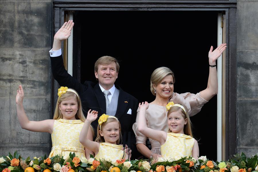 Viitoarea regină a Olandei a renunțat la 2 milioane de dolari pe an. Motivul este unul șocant