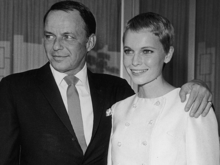 A avut sau nu Frank Sinatra un copil cu Mia Farrow? Un prieten al cântărețului face lumină