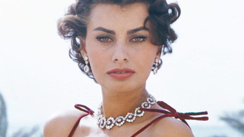 Sophia Loren a inventat ”Insula iubirii”. Puțini știu de ce locul e asaltat de turiști