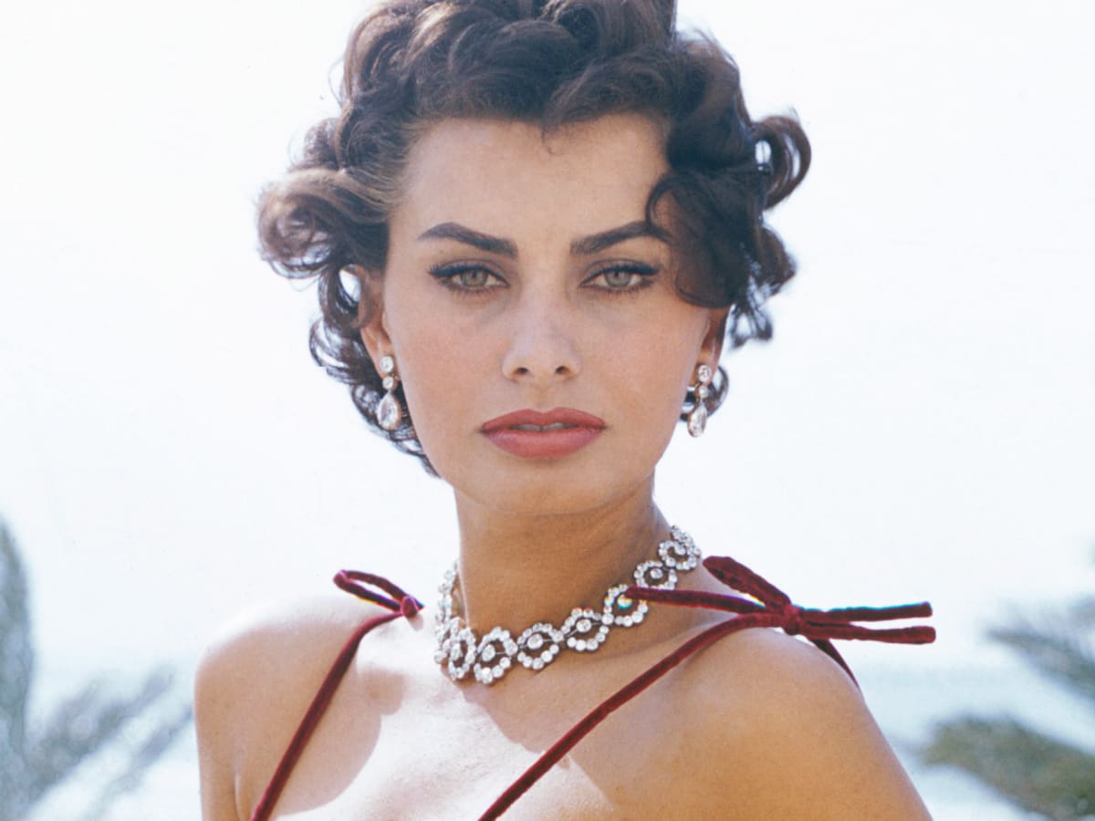 Sophia Loren a inventat ”Insula iubirii”. Puțini știu de ce locul e asaltat de turiști