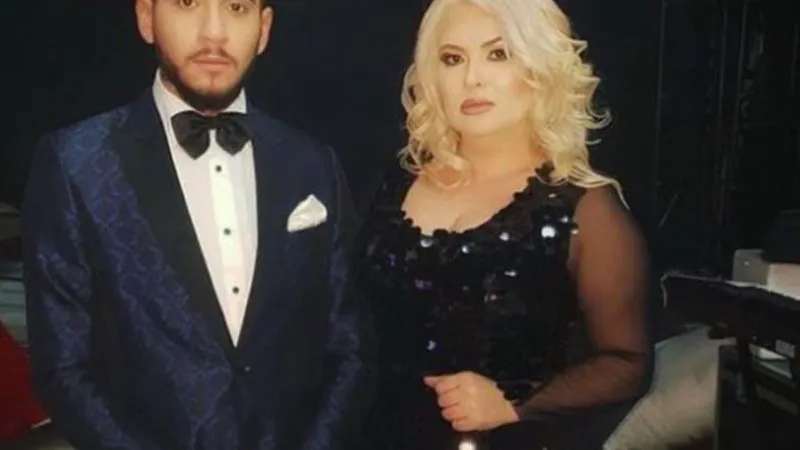 Fulgy spune ce moarte tragică a avut maimuța Margheritei. „I-a dat una de i-au zburat dinții”