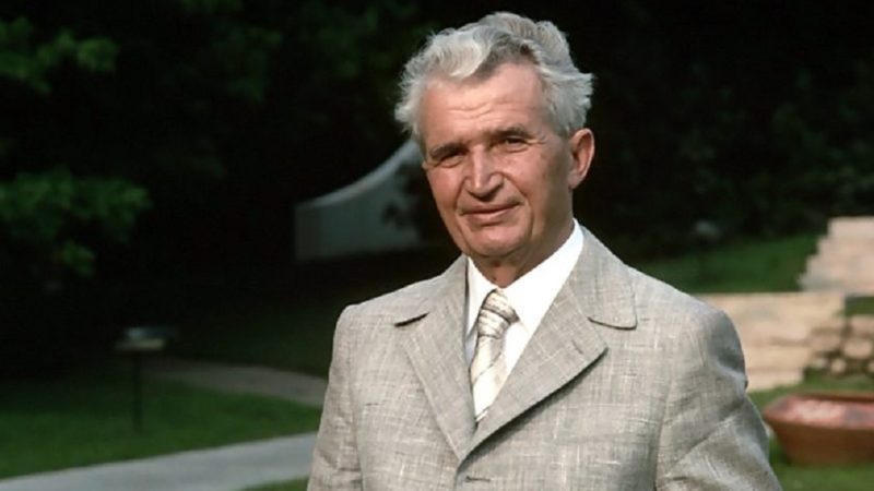 Cum a ajuns asasinul plătit de Ceaușescu condamnat pe viață, de trei ori
