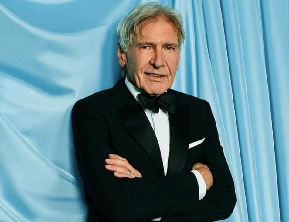 Cu ce probleme se confruntă Harrison Ford în castelul bântuit de fantome
