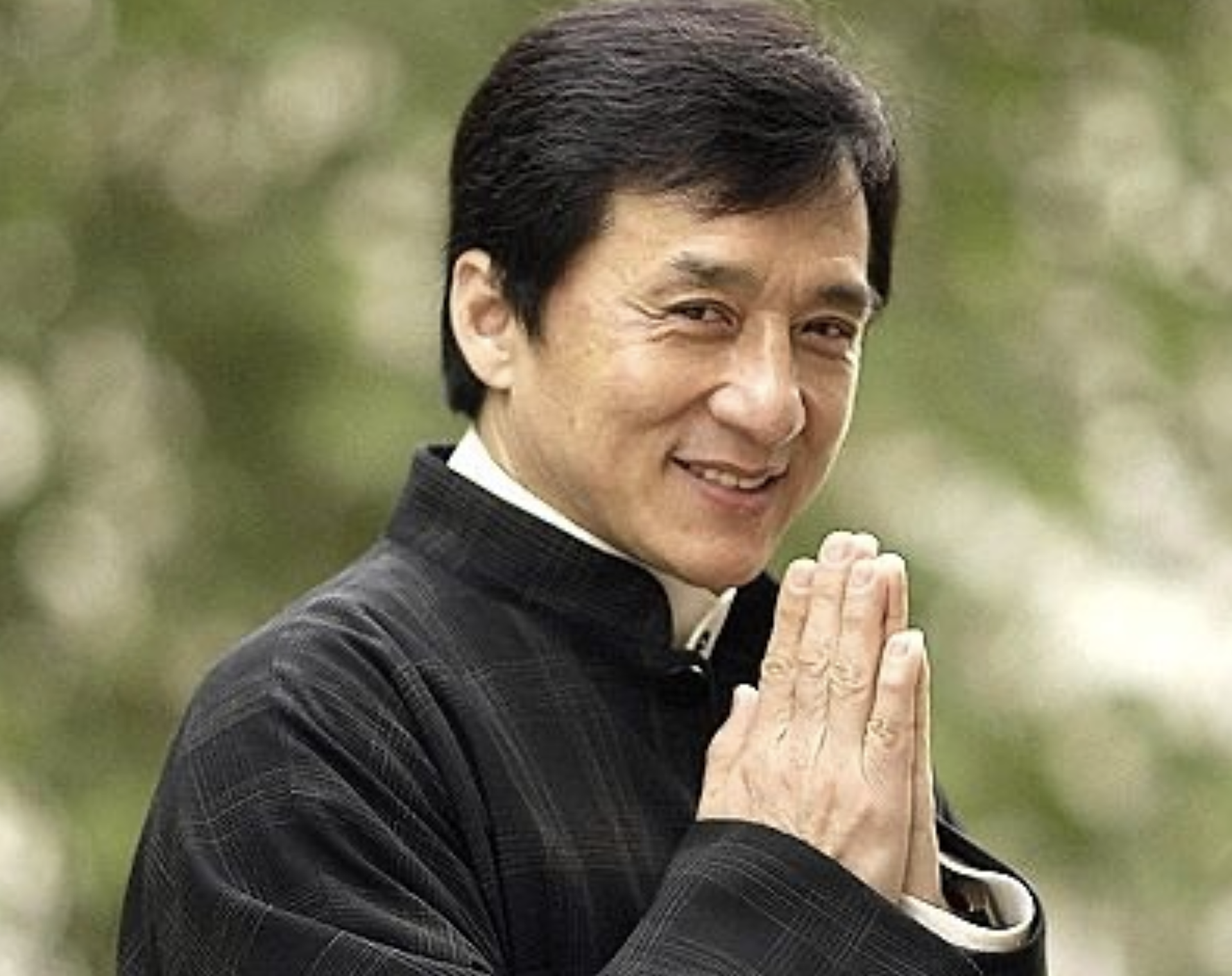 Marele vis al lui Jackie Chan. Actorul a șocat mapamondul afirmând ce își dorește cu ardoare