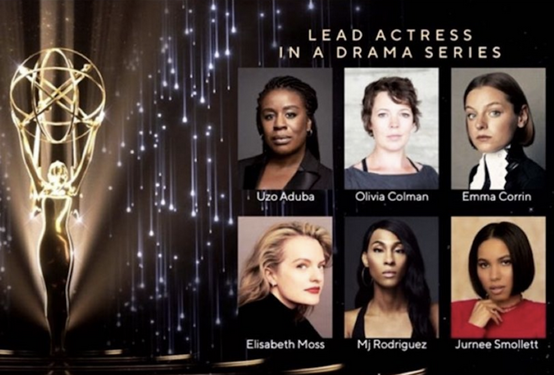 O vedetă trans a făcut istorie la premiile Emmy