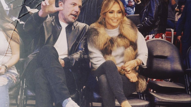 Iată cum Jennifer Lopez și Ben Affleck își împrietenesc copiii din căsniciile anterioare