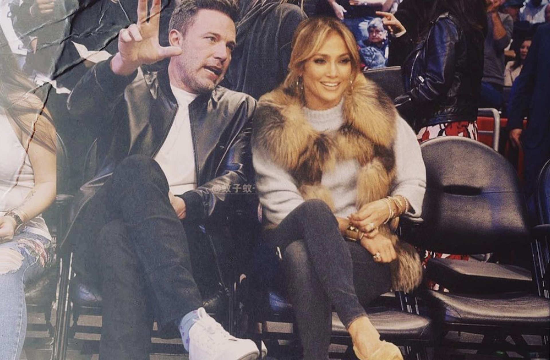 Iată cum Jennifer Lopez și Ben Affleck își împrietenesc copiii din căsniciile anterioare