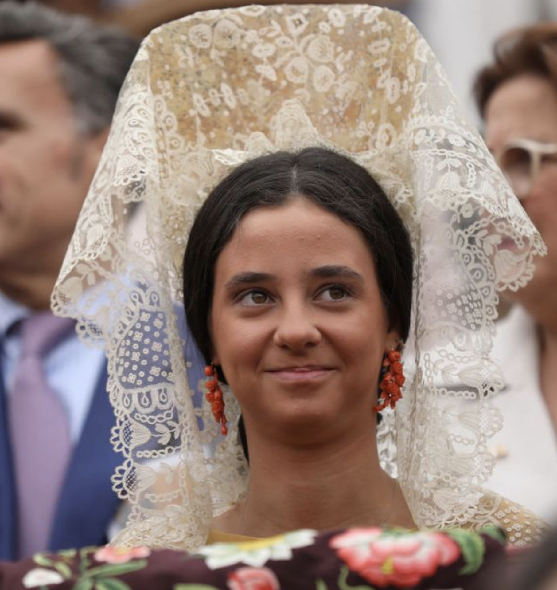 Cine este Victoria Federica, cea mai cool membră a  familiei regale spaniole
