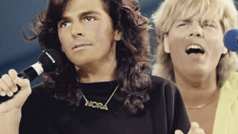 Thomas Anders de la Modern Talking, nerăbdător să ajungă la București