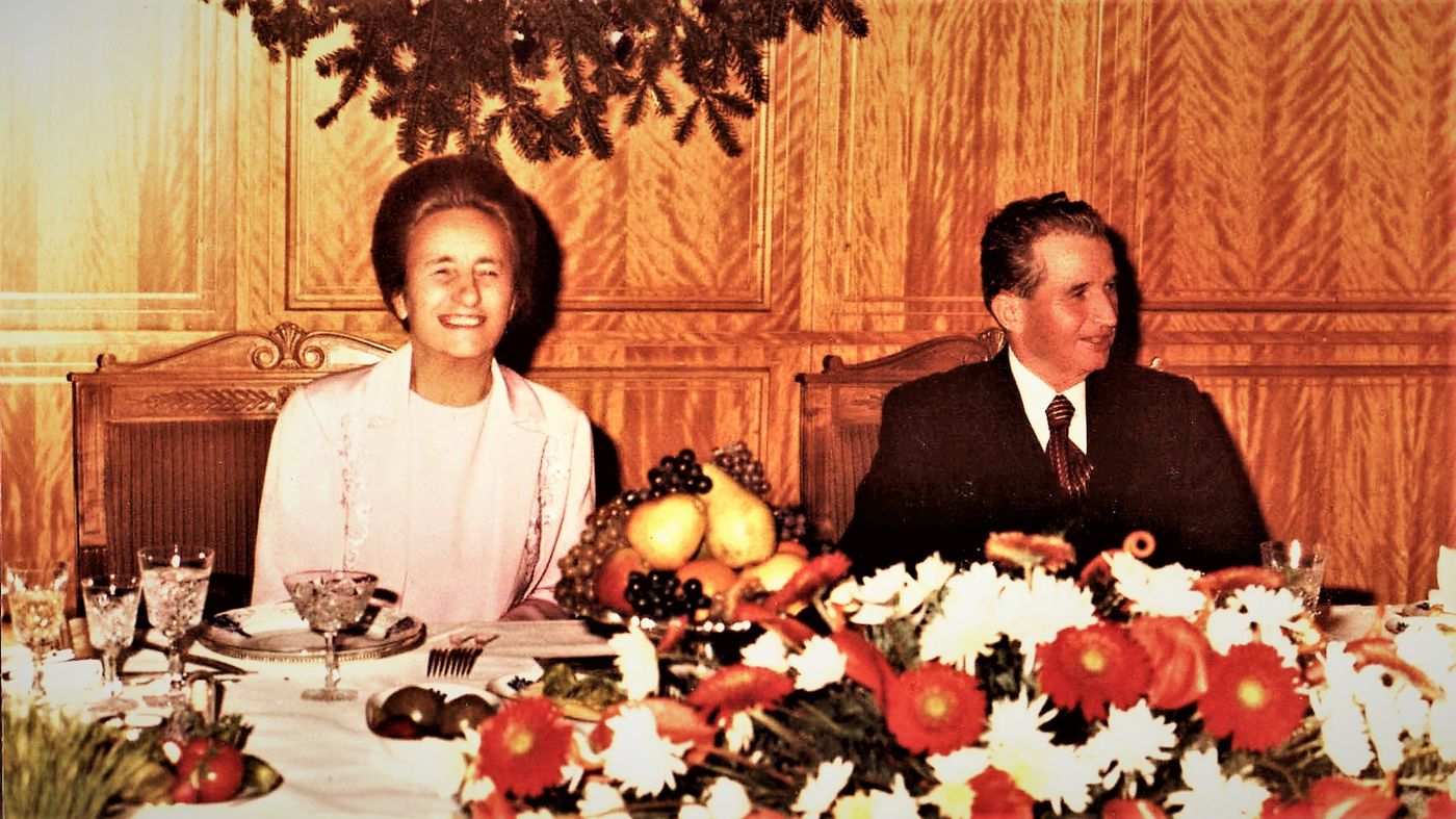 Fricile familiei Ceaușescu. Au făcut tot ce au putut să nu se afle
