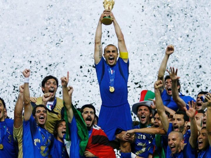 Țestoasa Sigmund a nimerit-o: Italia e campionană mondială! A câștigat EURO 2020 după ce i-a bătut pe englezi la ei acasă