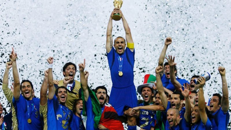 Țestoasa Sigmund a nimerit-o: Italia e campionană mondială! A câștigat EURO 2020 după ce i-a bătut pe englezi la ei acasă