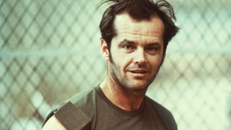 Jack Nicholson, o viață demnă de un film la Hollywood