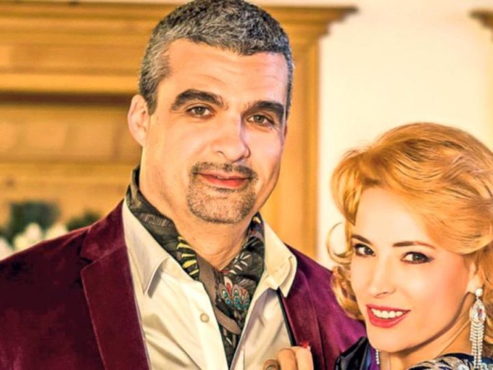 Monica Davidescu spune tot ce nu știa nimeni. Ce se ascunde în spatele divorțului Andreei Bălan