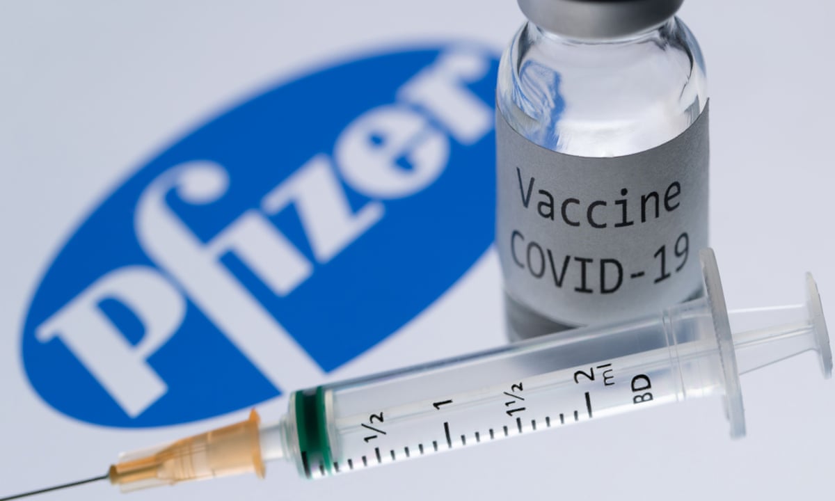 Anunț de la Pfizer: Copiii de peste 5 ani vor putea fi vaccinați din toamnă