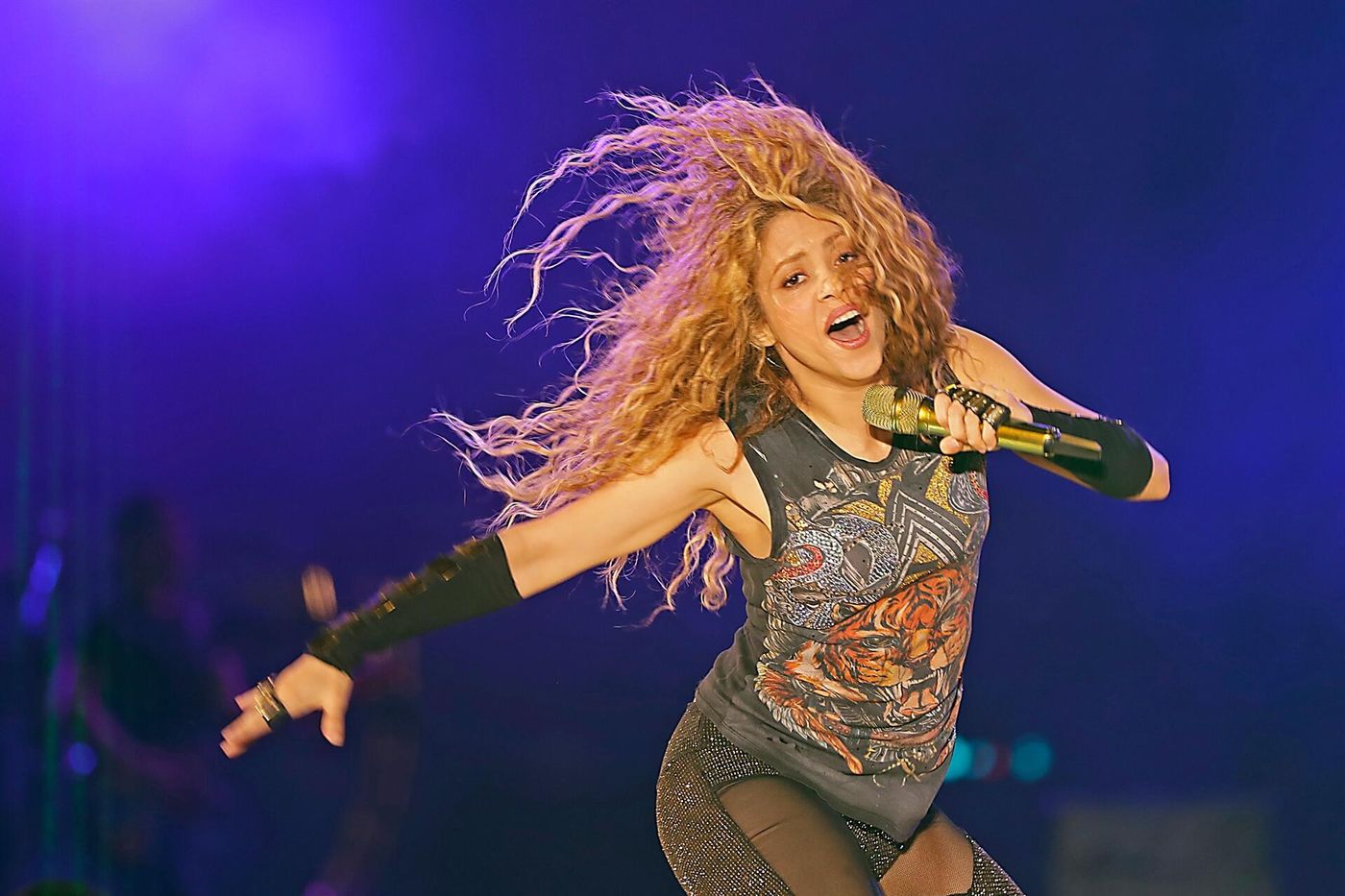 Acuzații grave! Shakira, în mare pericol. Statul spaniol vrea să o arunce la închisoare!