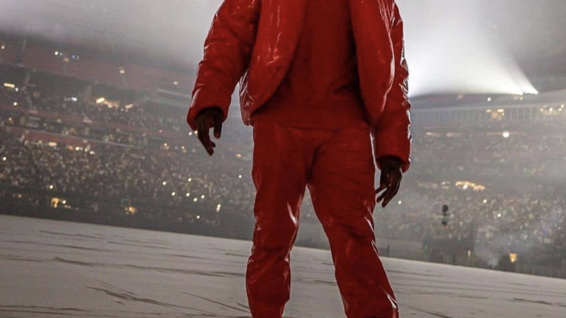 Dezvăluirea momentului: Kanye West, boschetar de lux. Iată ce îi lipsește starului internațional